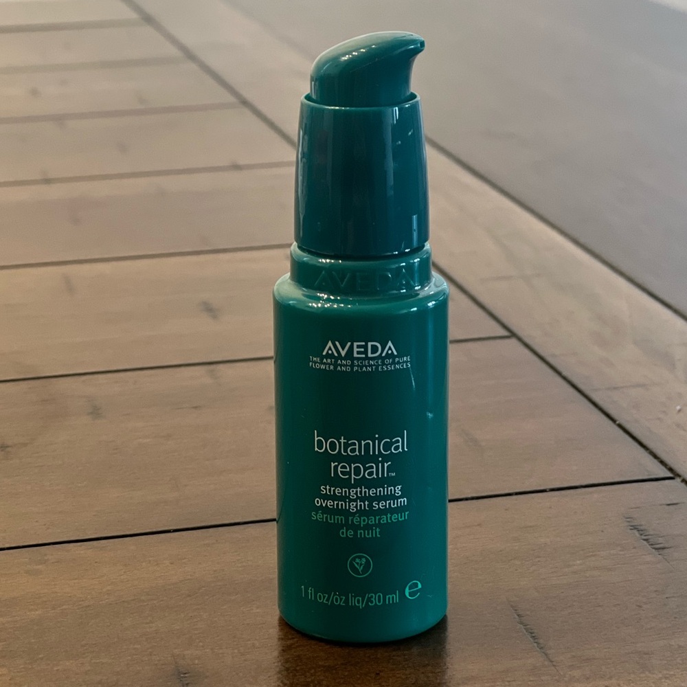 Aveda Botanical Repair Strengthening Overnight Serum 30ml